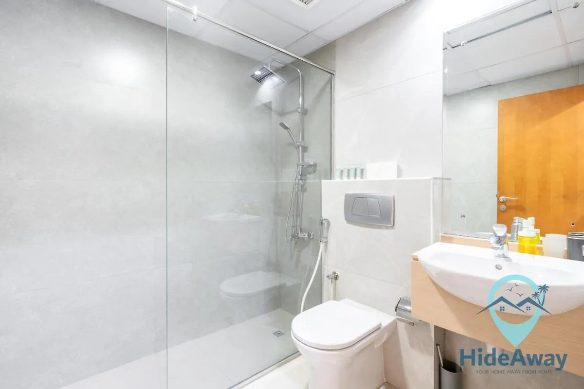 Apartment Bright Spacious L 1Br Dubai Marina L 1Min To Metro