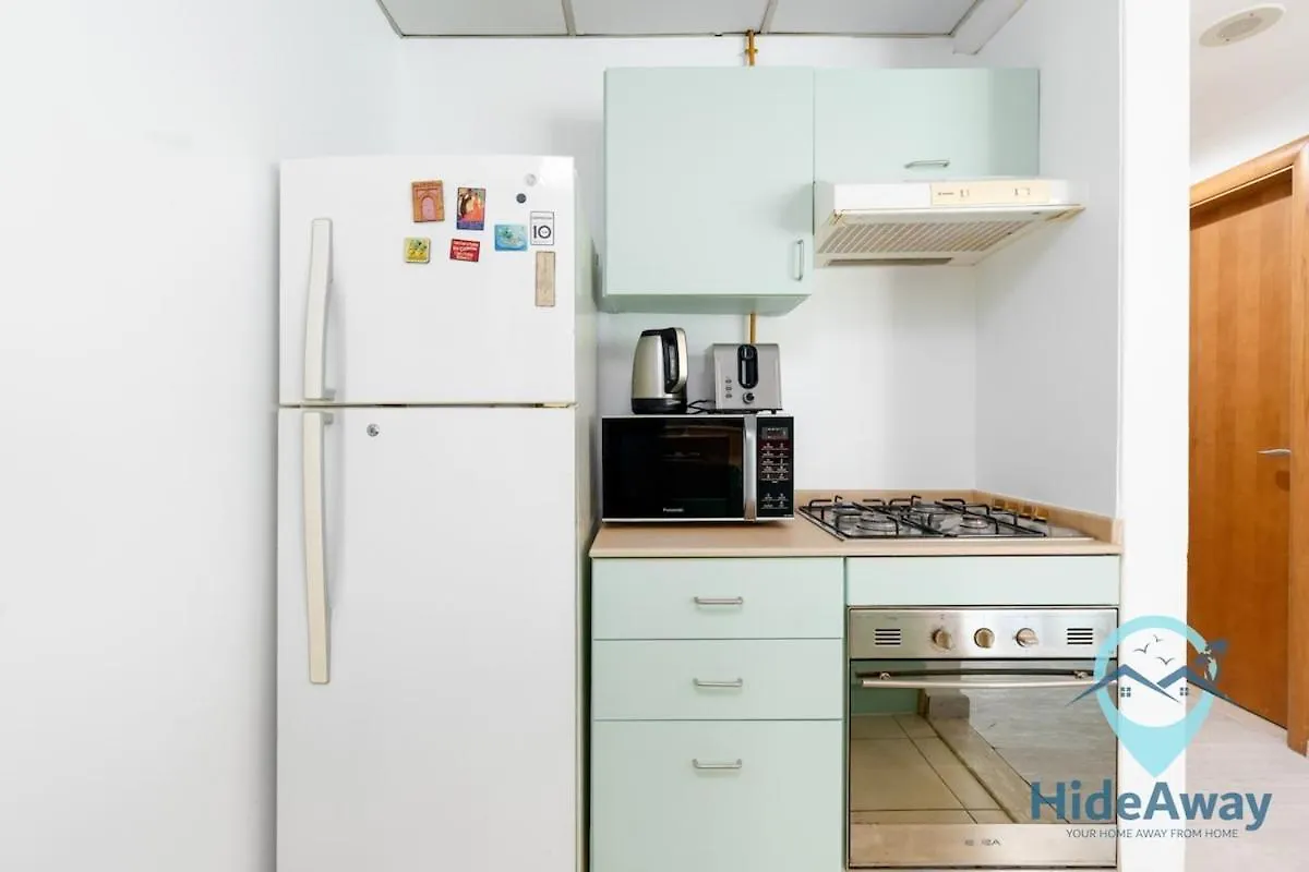 Bright Spacious L 1Br Dubai Marina L 1Min To Metro United Arab Emirates